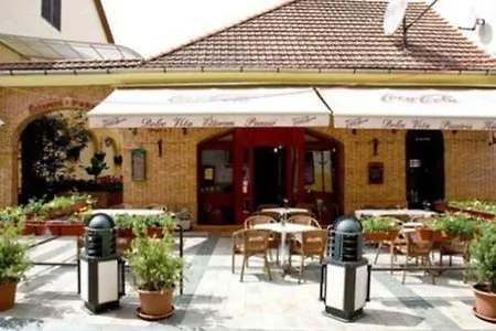Guest house Dolce Panzio Miskolc