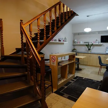 Dolce Panzio Penzion Miškovec