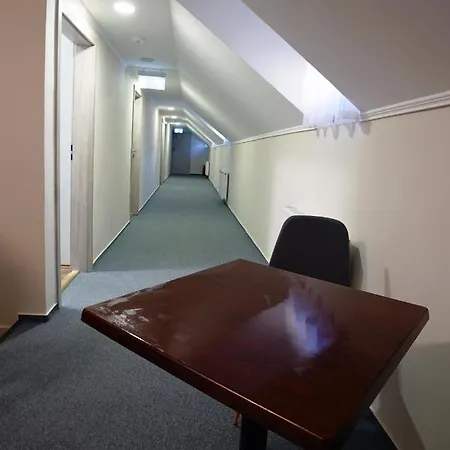 Dolce Panzió Miskolc
