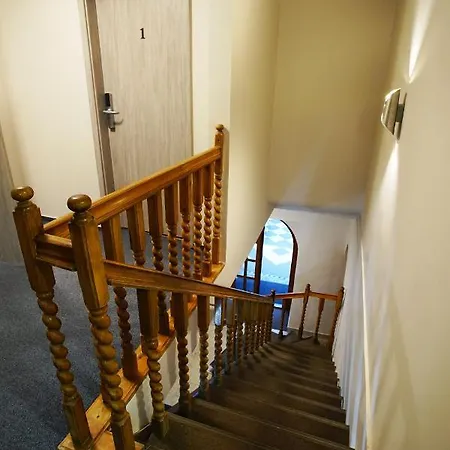 Penzion Dolce Panzio