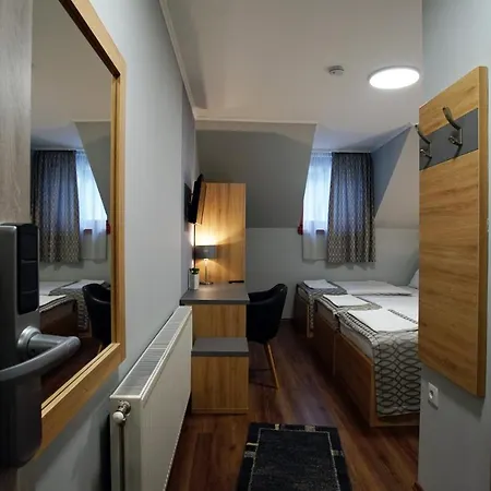 Guest house Dolce Panzio