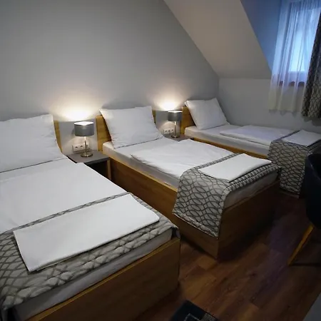 Dolce Panzio 3* Miskolc