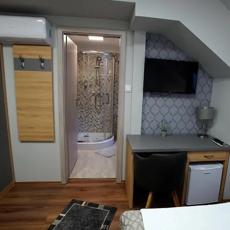 Dolce Panzio Vendégház Miskolc