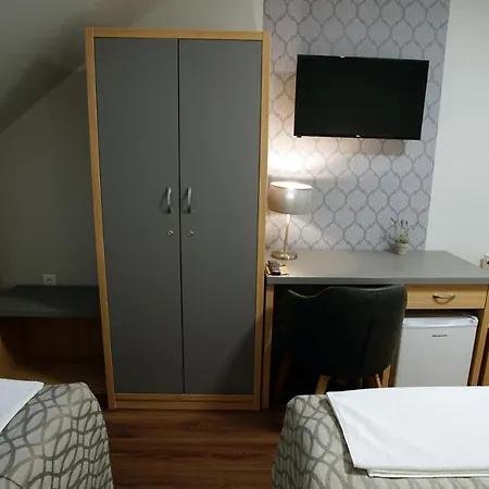 Dolce Panzio 3* Miskolc