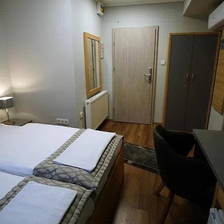 Dolce Panzió Affittacamere