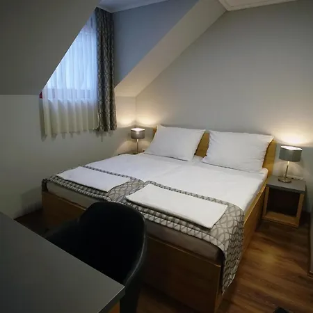 Vendégház Dolce Panzio Miskolc