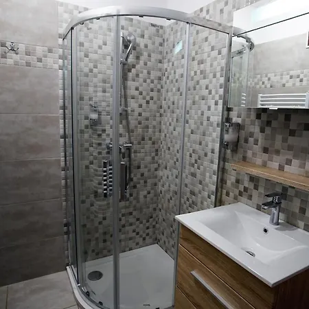 Dolce Panzio 3* Miskolc
