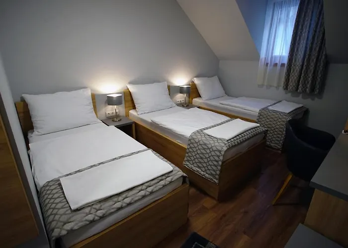 Dolce Panzio 3* Miskolc