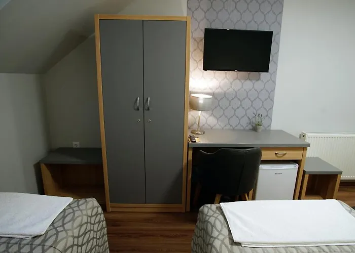 Dolce Panzio 3* Miskolc