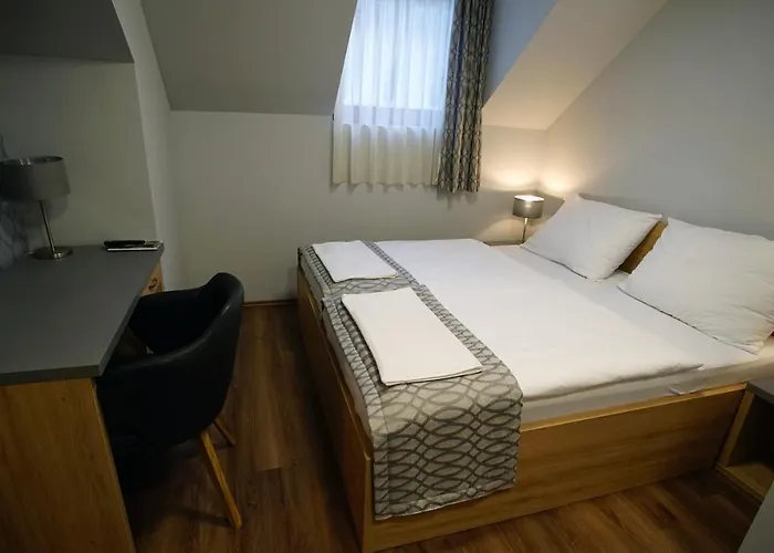 Dolce Panzio 3* Miskolc